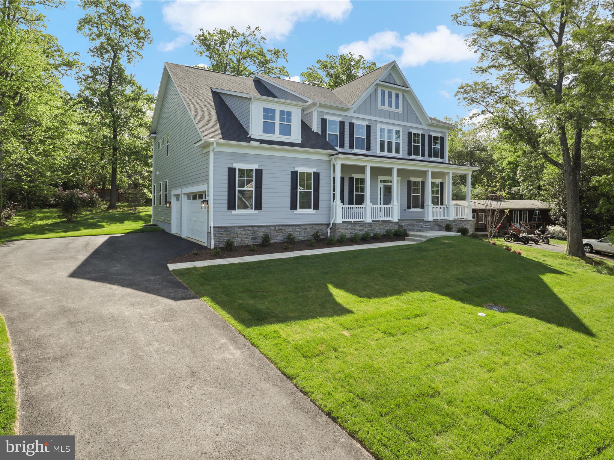 LEE MEADOWS - Residential Lease