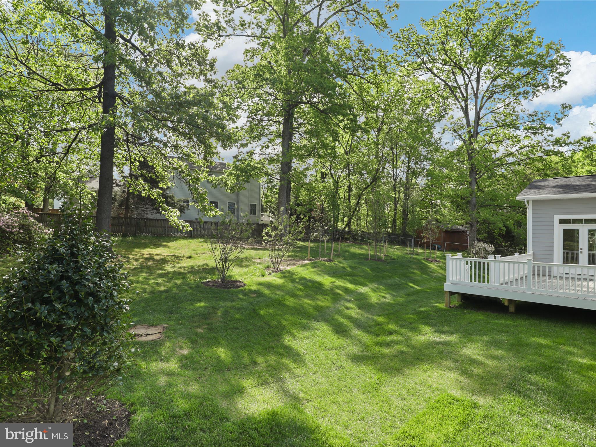 LEE MEADOWS - Residential Lease