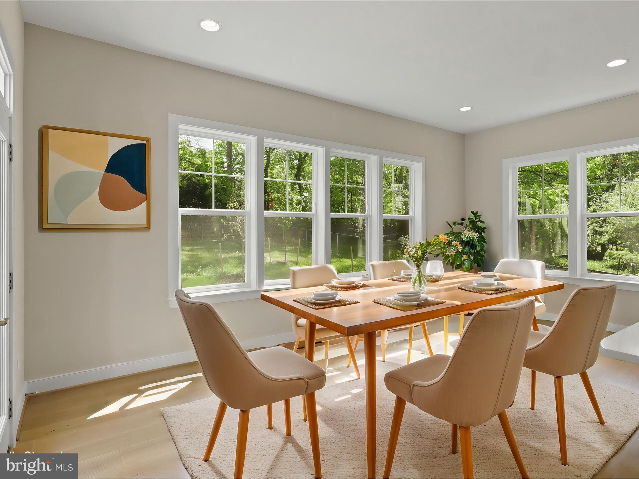 LEE MEADOWS - Residential Lease