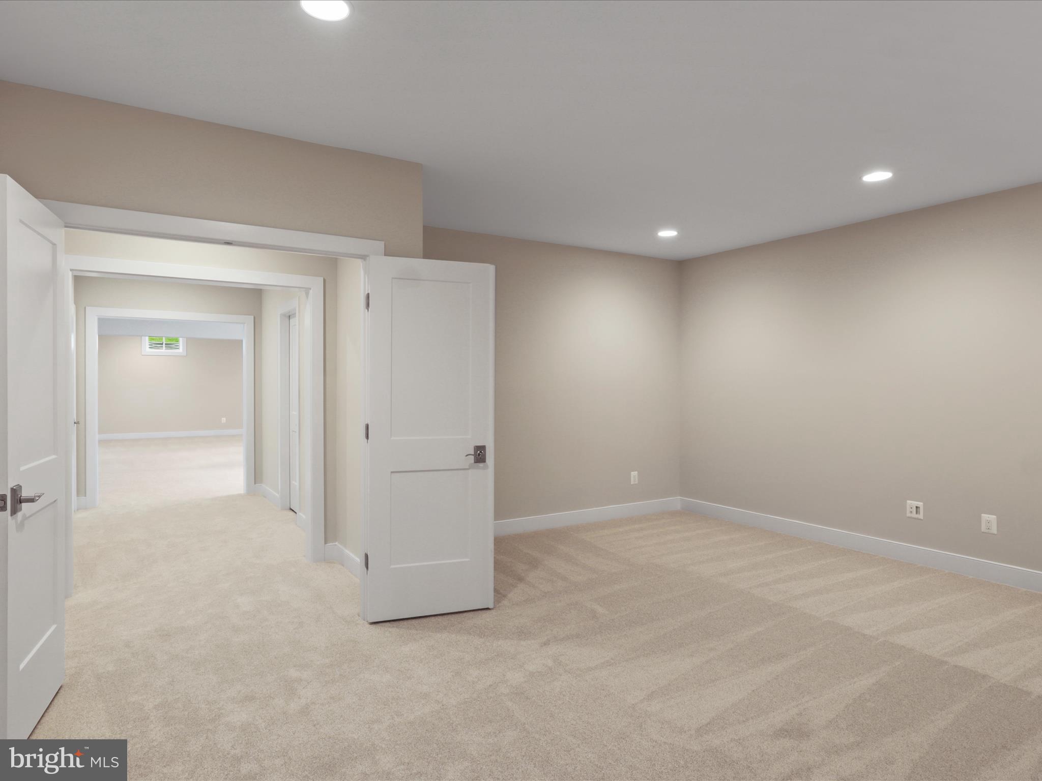 LEE MEADOWS - Residential Lease