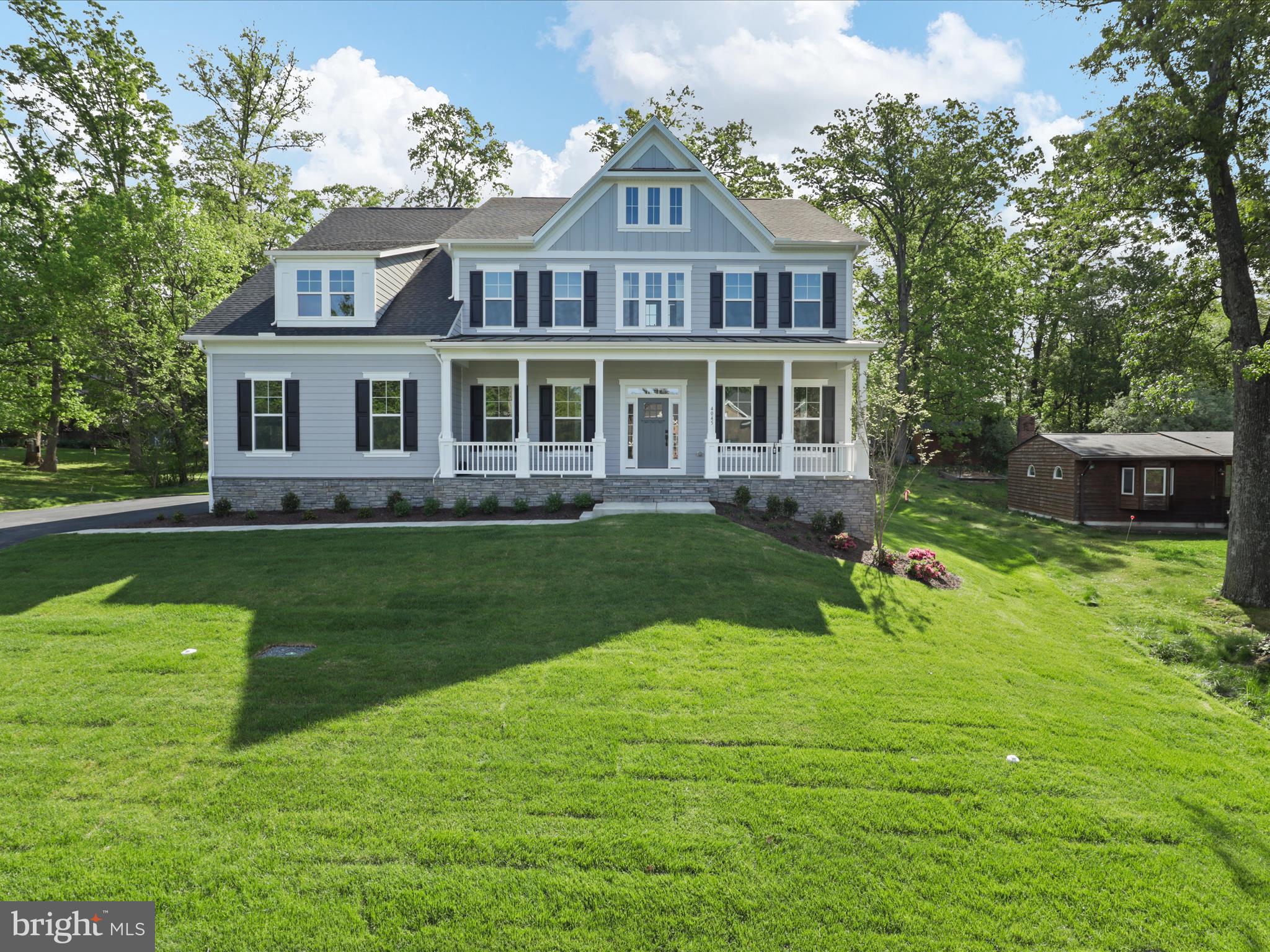 LEE MEADOWS - Residential Lease