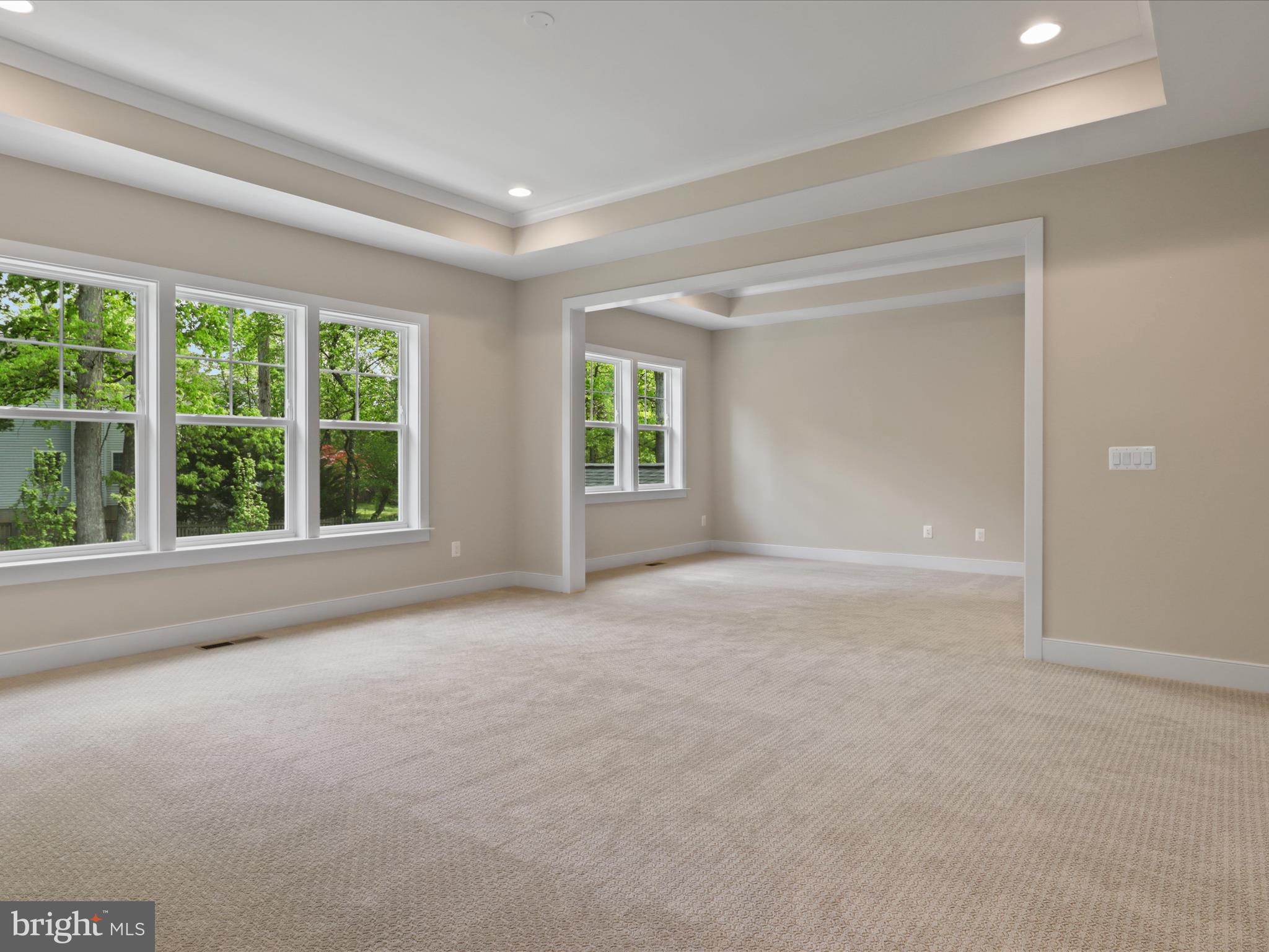 LEE MEADOWS - Residential Lease