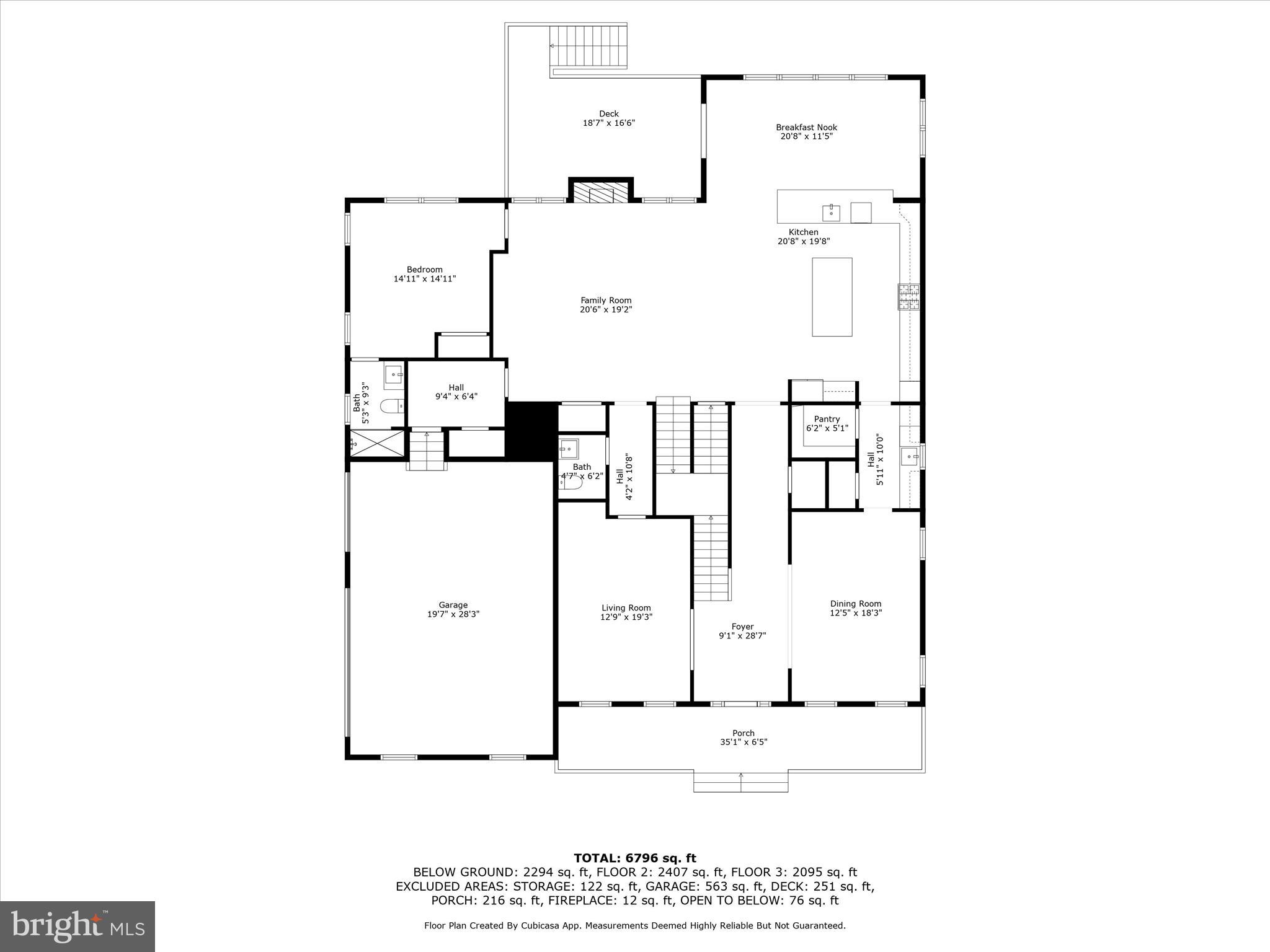 LEE MEADOWS - Residential Lease