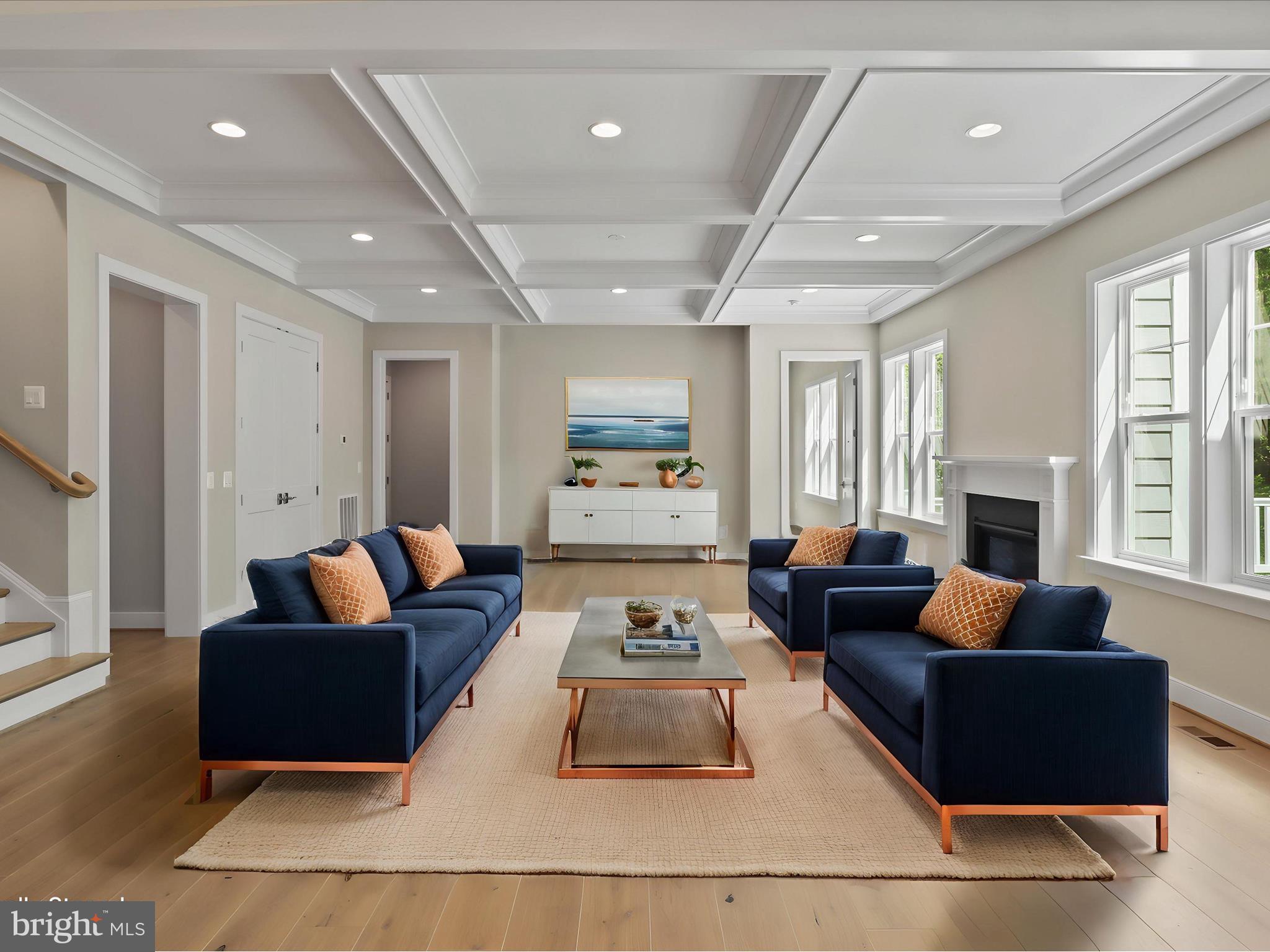 LEE MEADOWS - Residential Lease