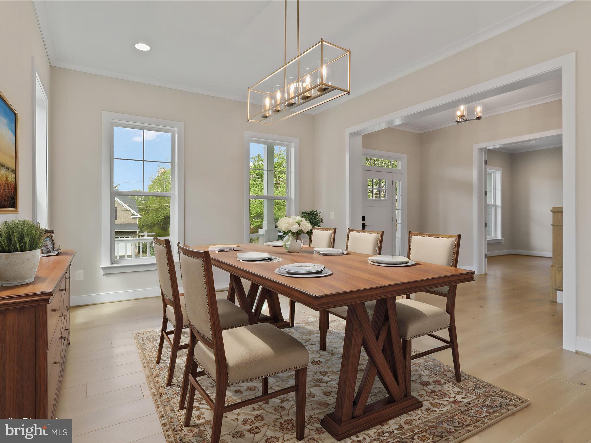 LEE MEADOWS - Residential Lease