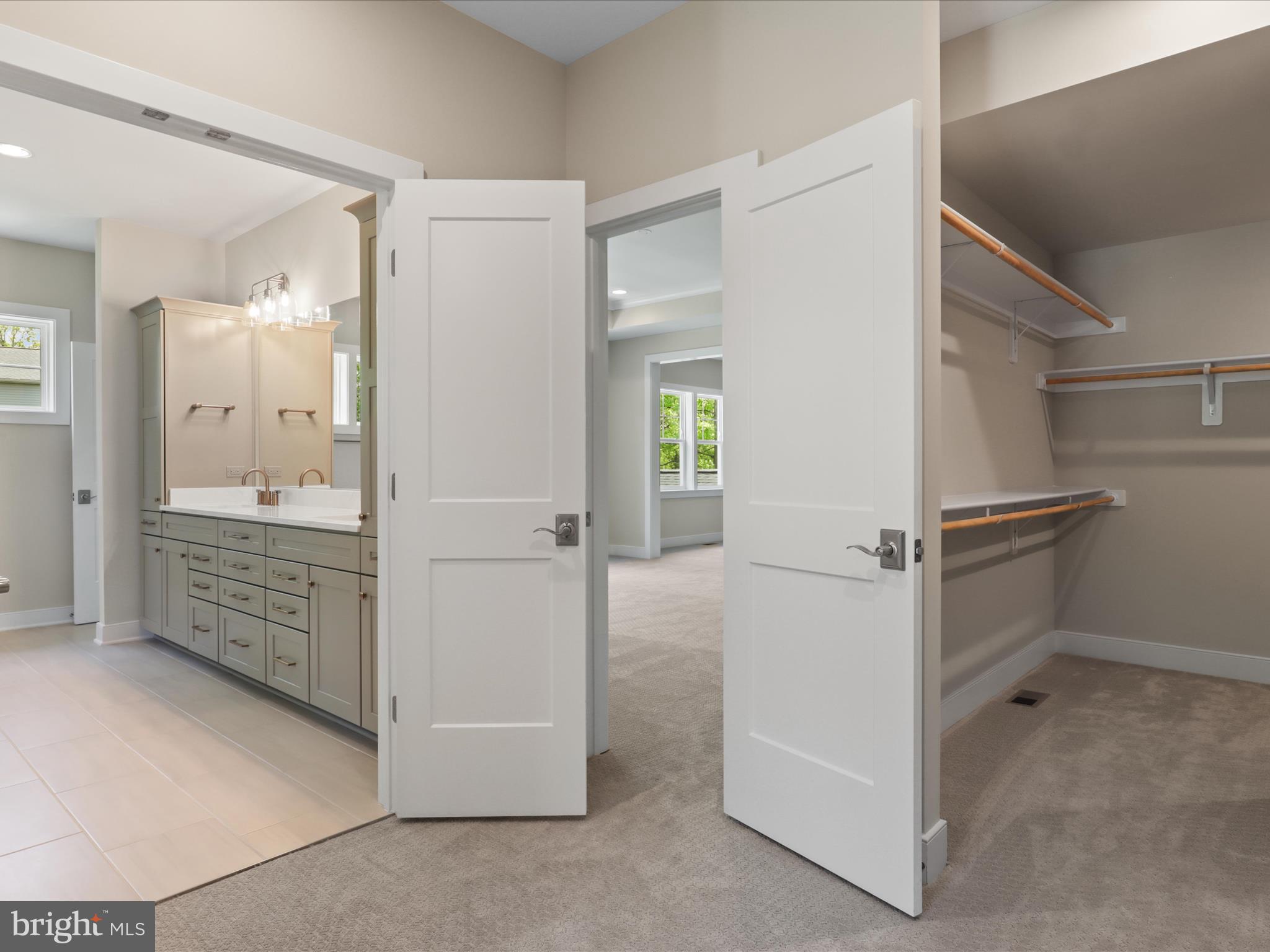 LEE MEADOWS - Residential Lease