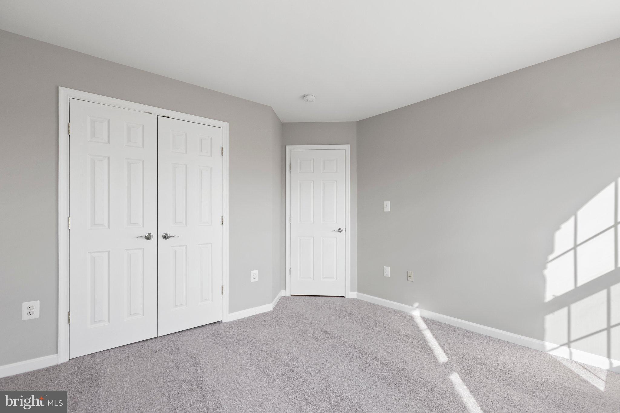 VILLAGE OF IDLEWILD - Residential Lease