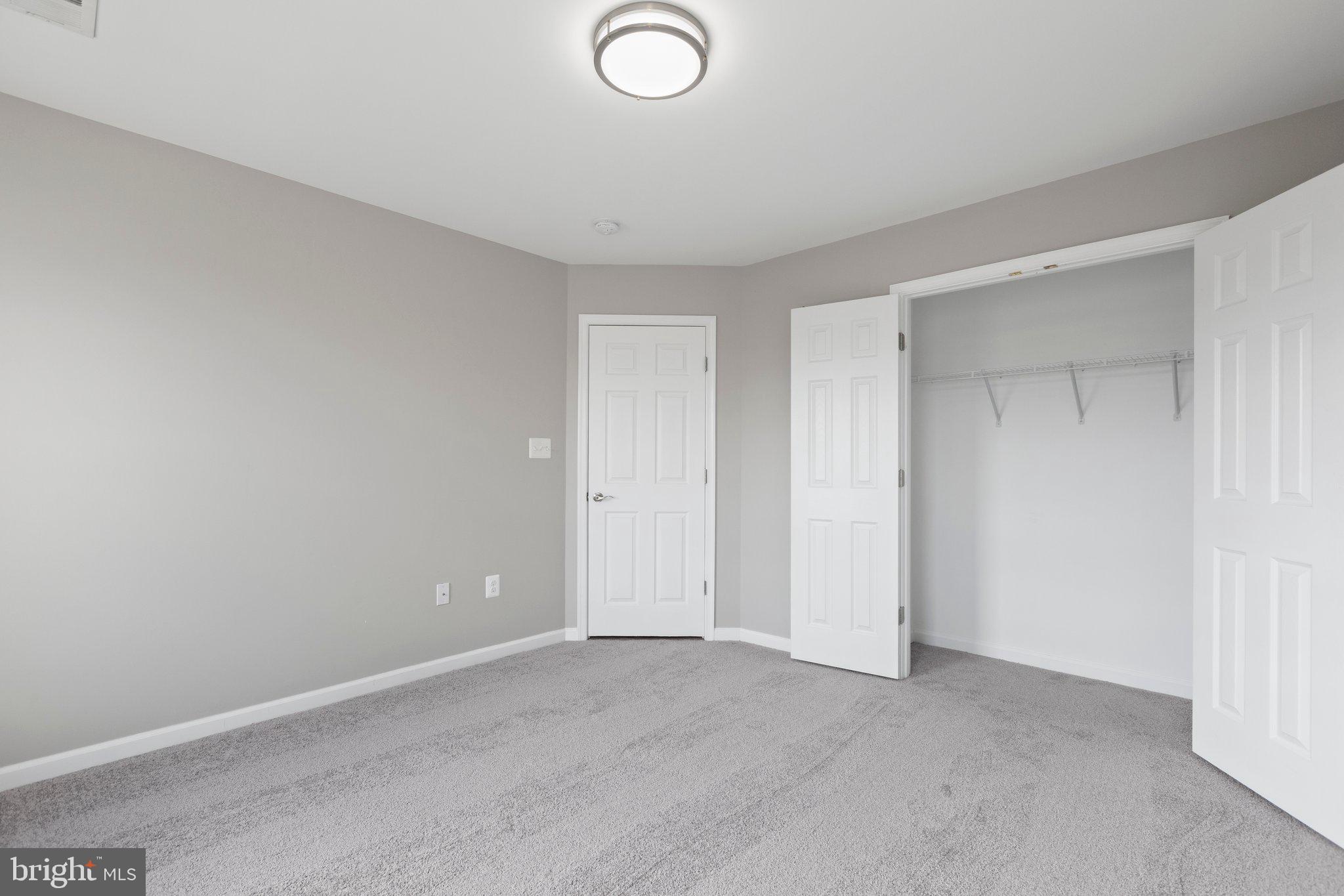 VILLAGE OF IDLEWILD - Residential Lease