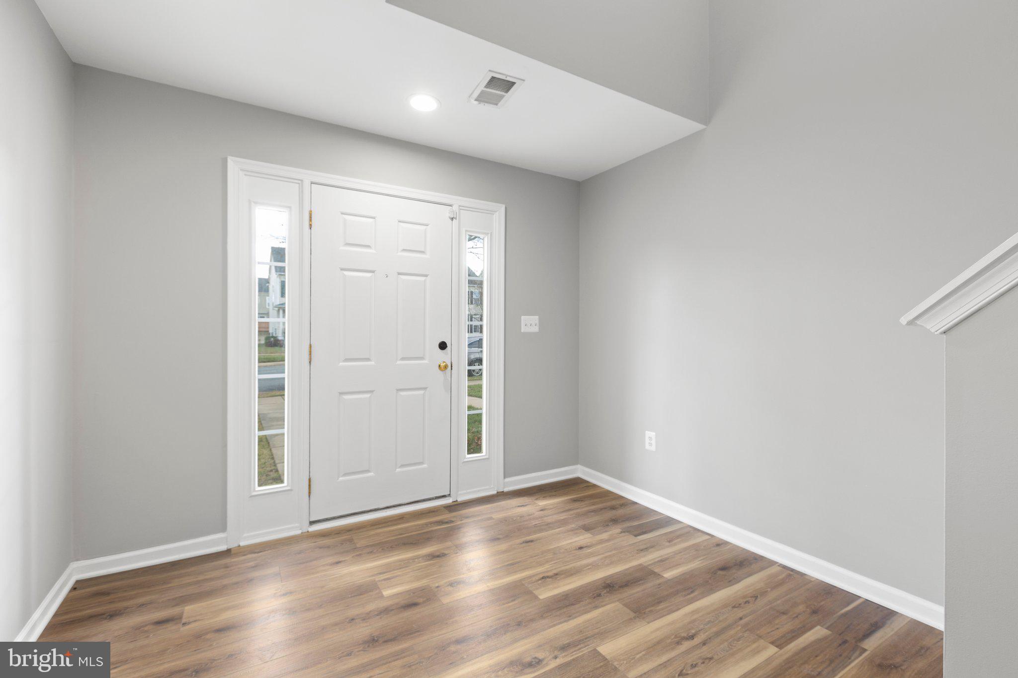 VILLAGE OF IDLEWILD - Residential Lease