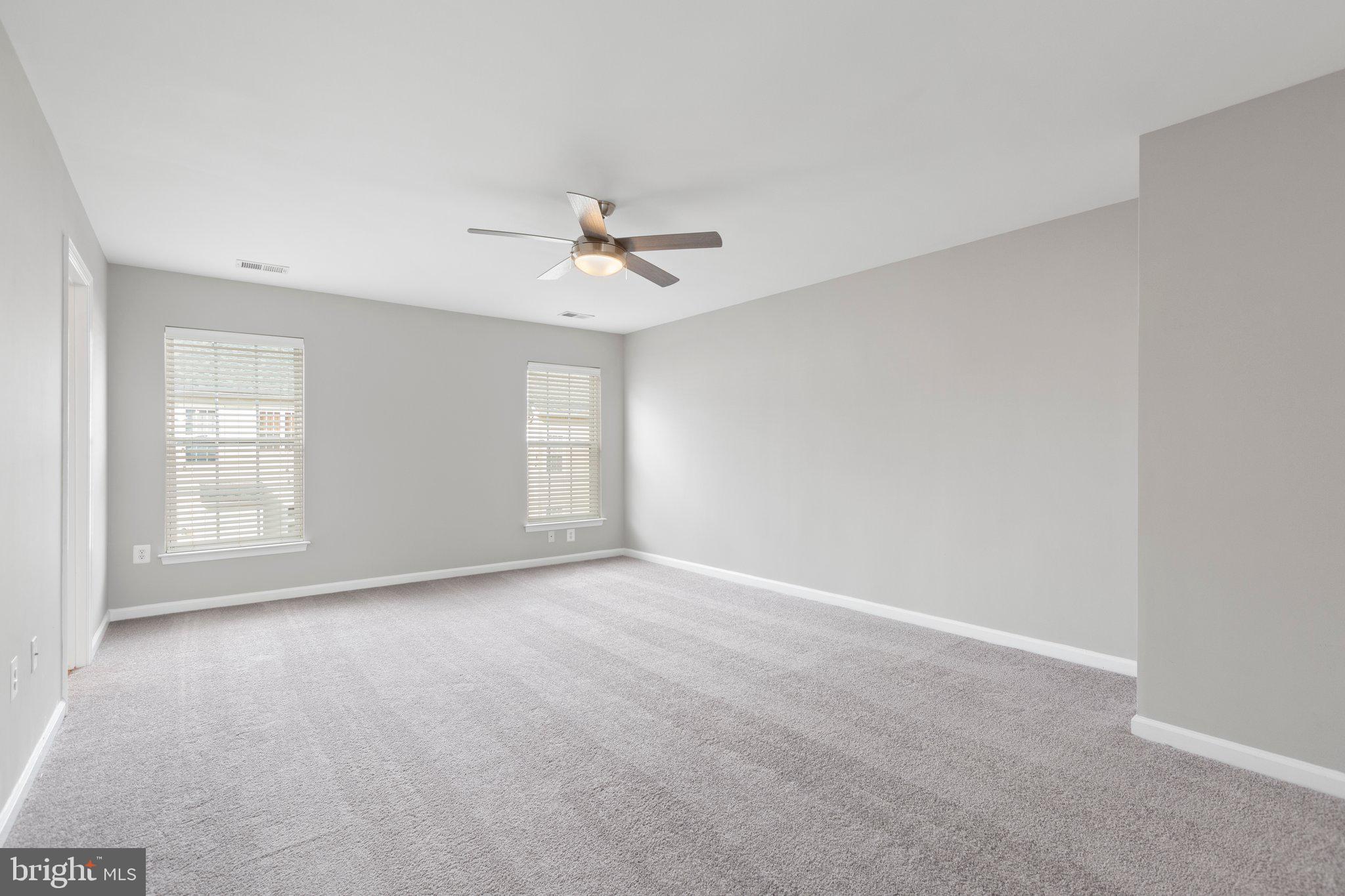 VILLAGE OF IDLEWILD - Residential Lease