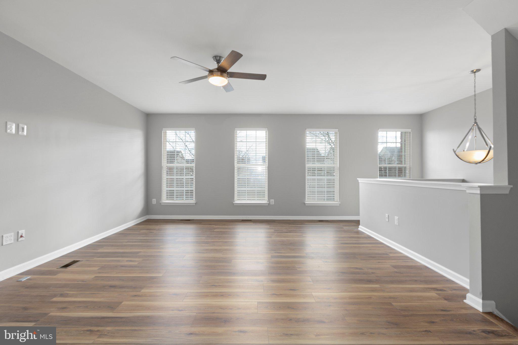 VILLAGE OF IDLEWILD - Residential Lease