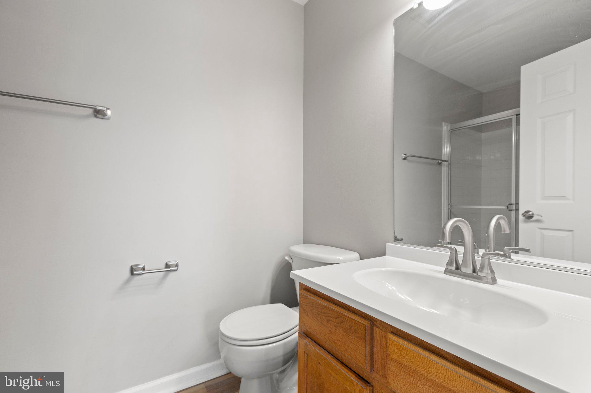 VILLAGE OF IDLEWILD - Residential Lease