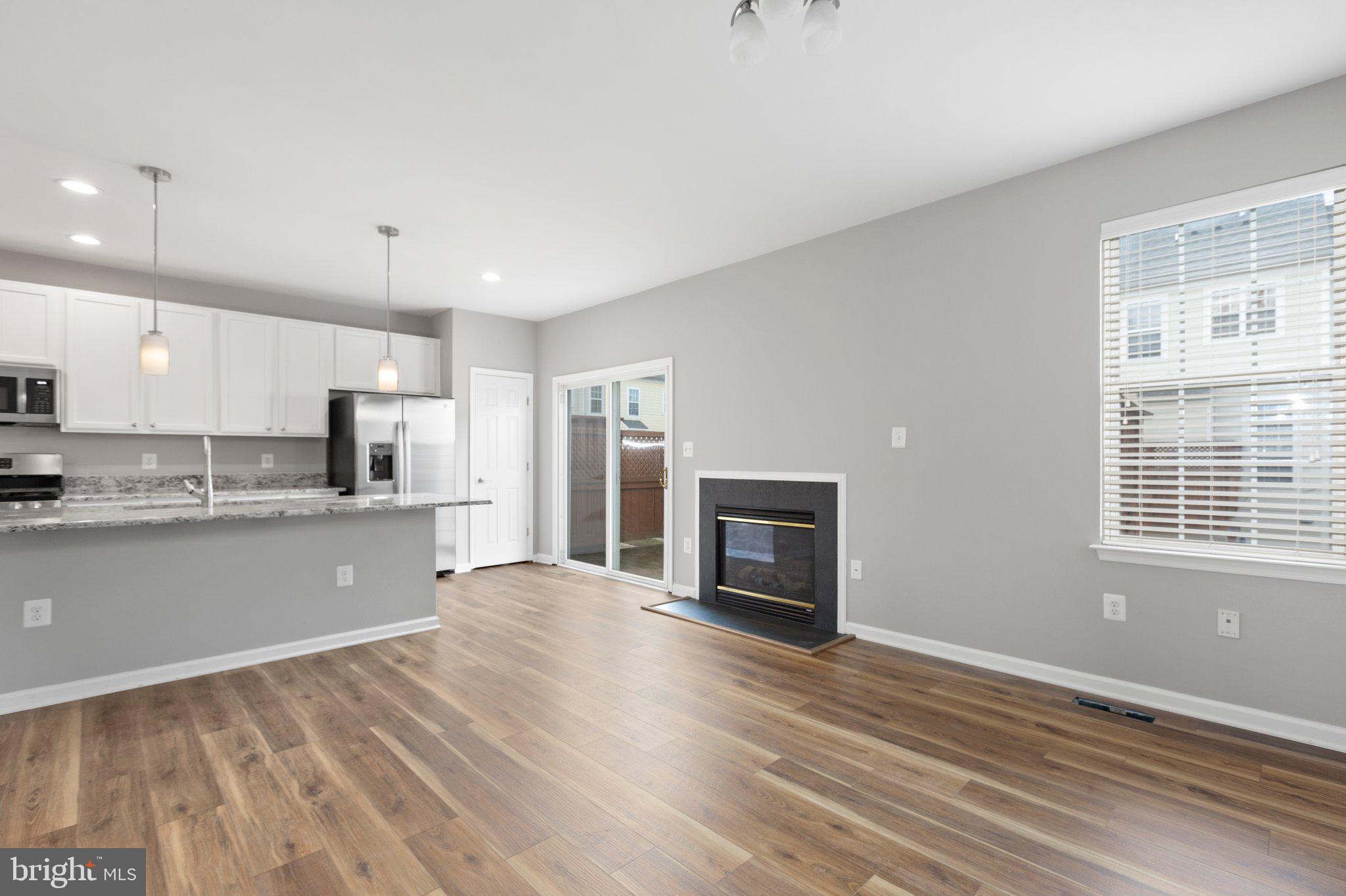 VILLAGE OF IDLEWILD - Residential Lease