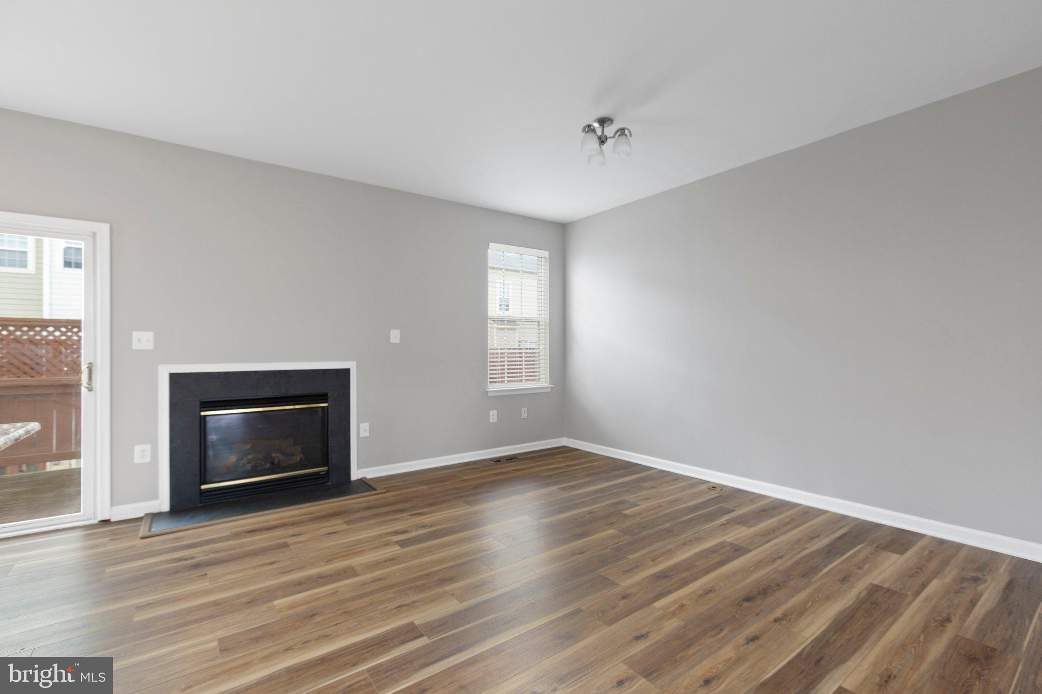 VILLAGE OF IDLEWILD - Residential Lease