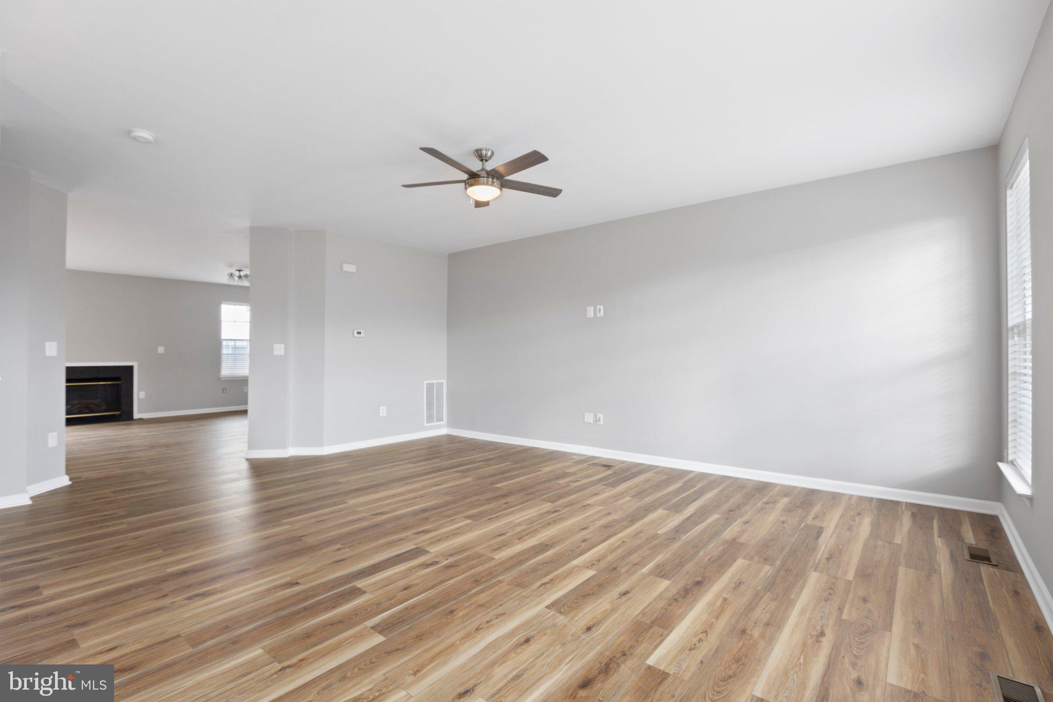 VILLAGE OF IDLEWILD - Residential Lease