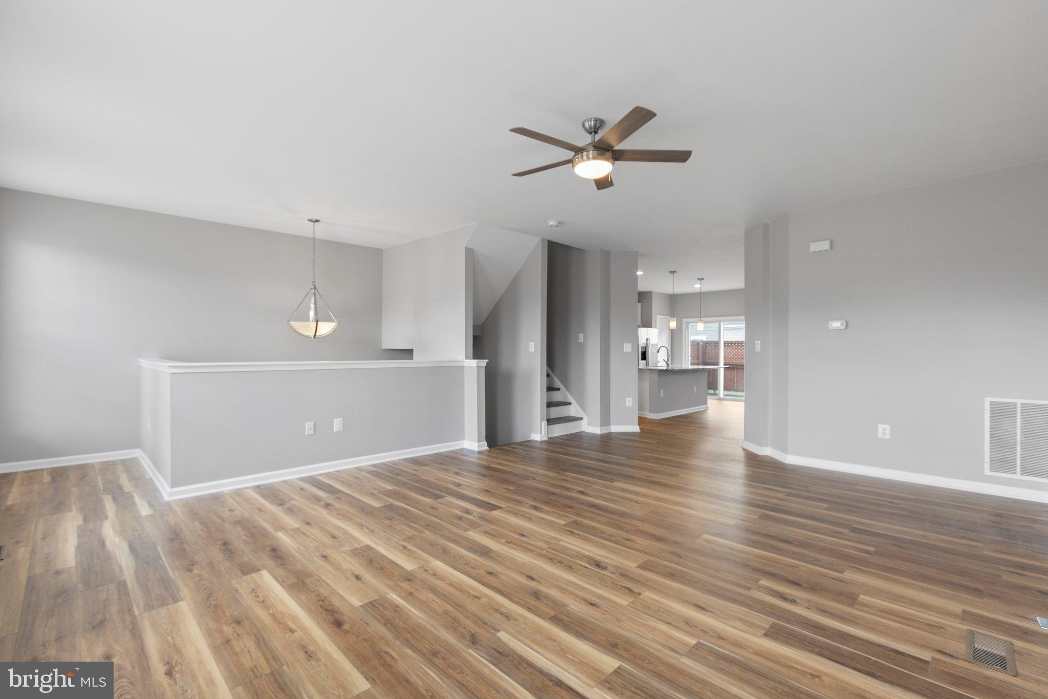 VILLAGE OF IDLEWILD - Residential Lease