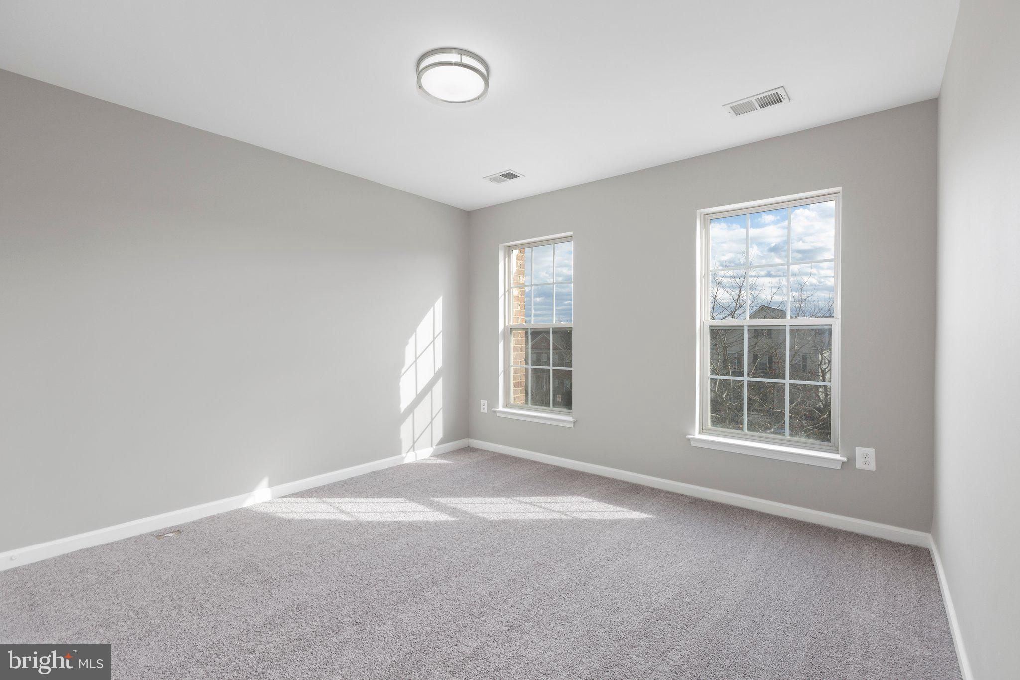 VILLAGE OF IDLEWILD - Residential Lease