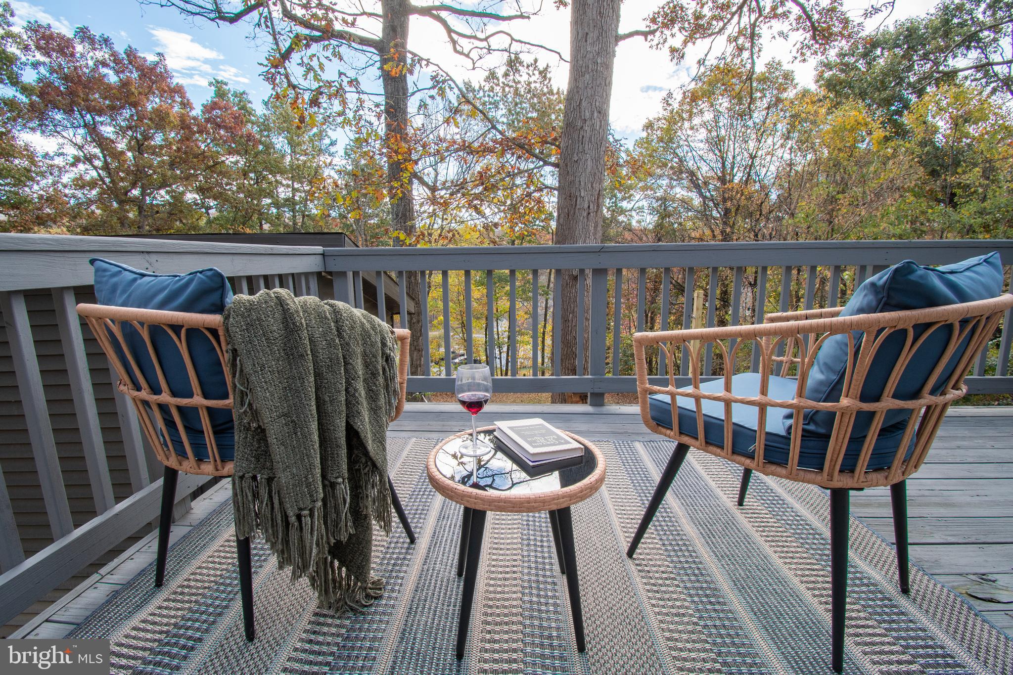 SHENANDOAH FARMS - Residential