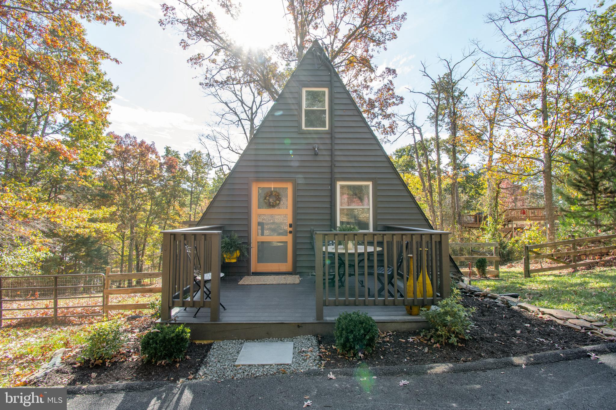 SHENANDOAH FARMS - Residential