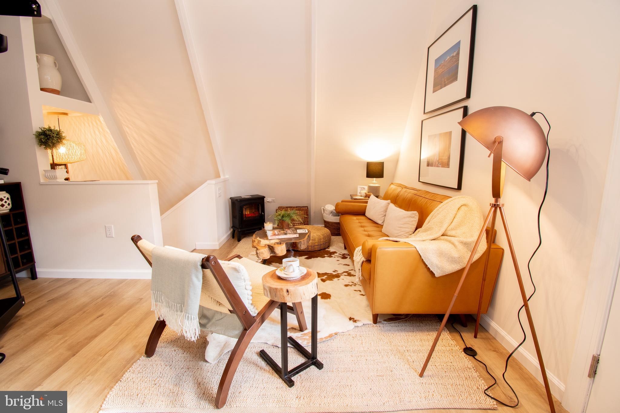 SHENANDOAH FARMS - Residential