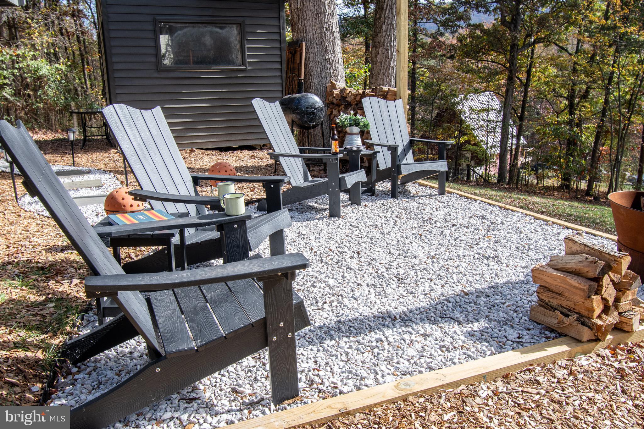 SHENANDOAH FARMS - Residential