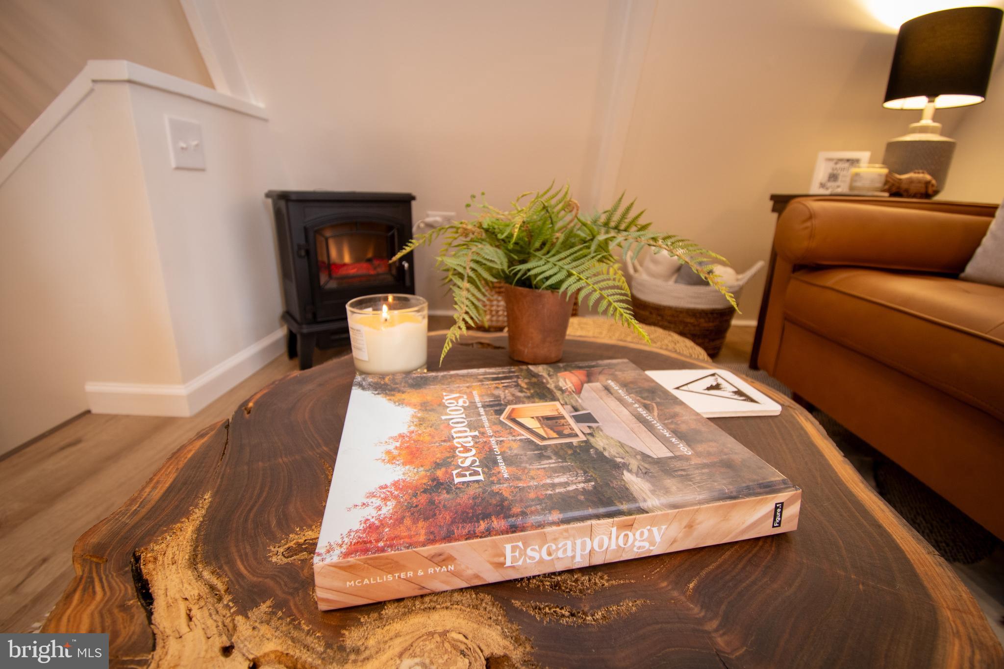 SHENANDOAH FARMS - Residential