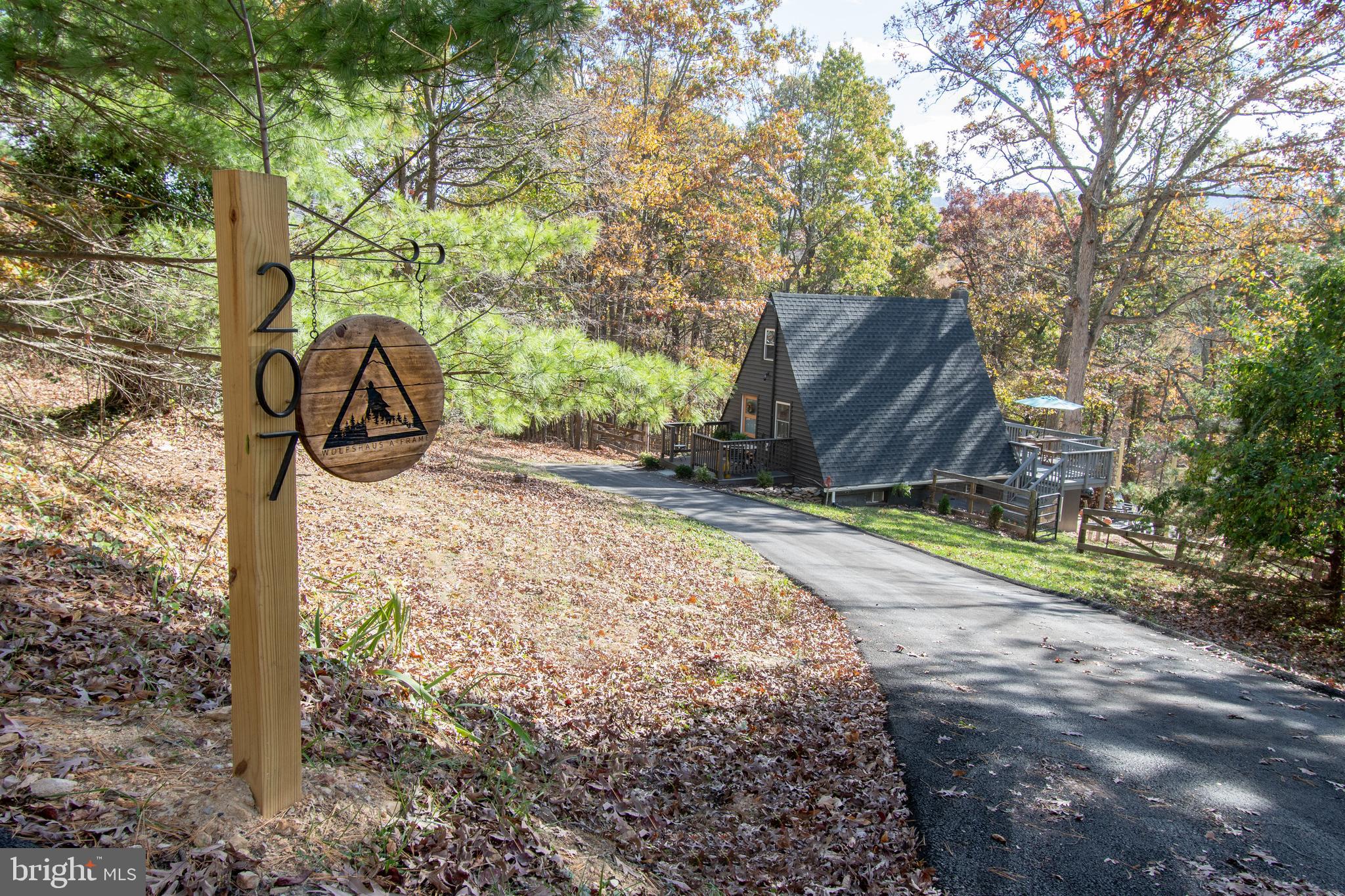 SHENANDOAH FARMS - Residential