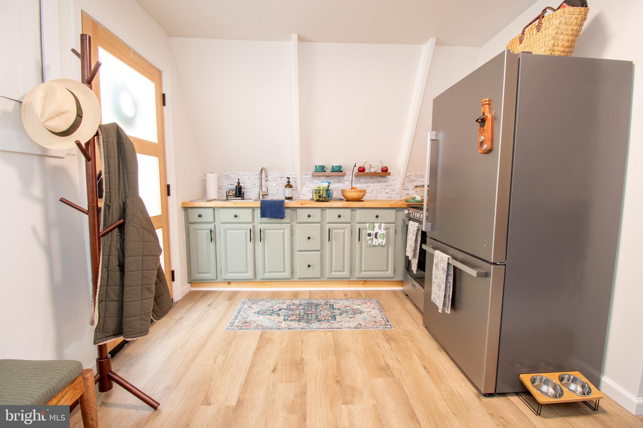 SHENANDOAH FARMS - Residential