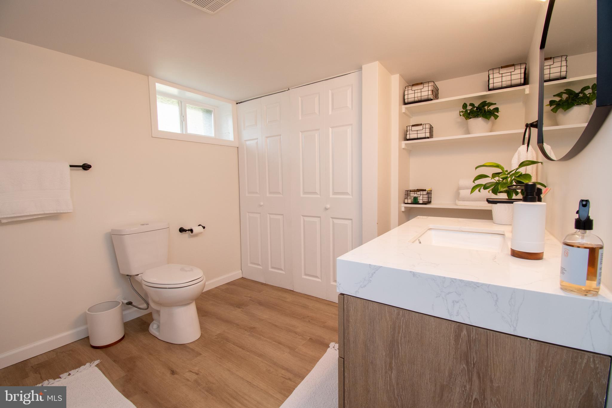 SHENANDOAH FARMS - Residential