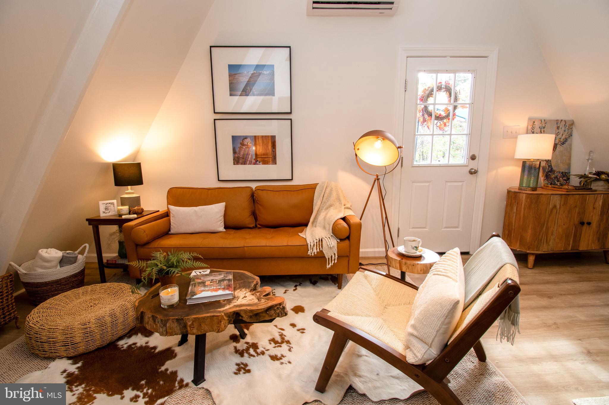 SHENANDOAH FARMS - Residential