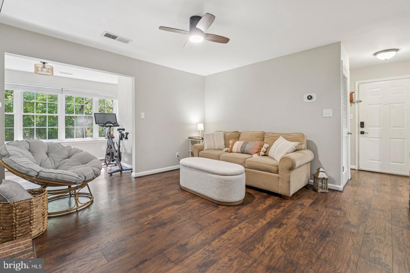 606 SQUIRE LANE A 606-A