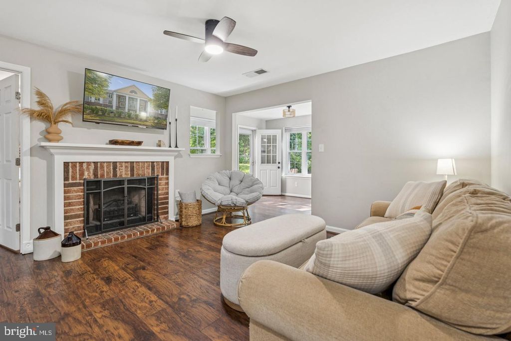 Photo of 606 - A Squire Lane #606-A, BEL AIR, MD 21014 (MLS # MDHR2050052)