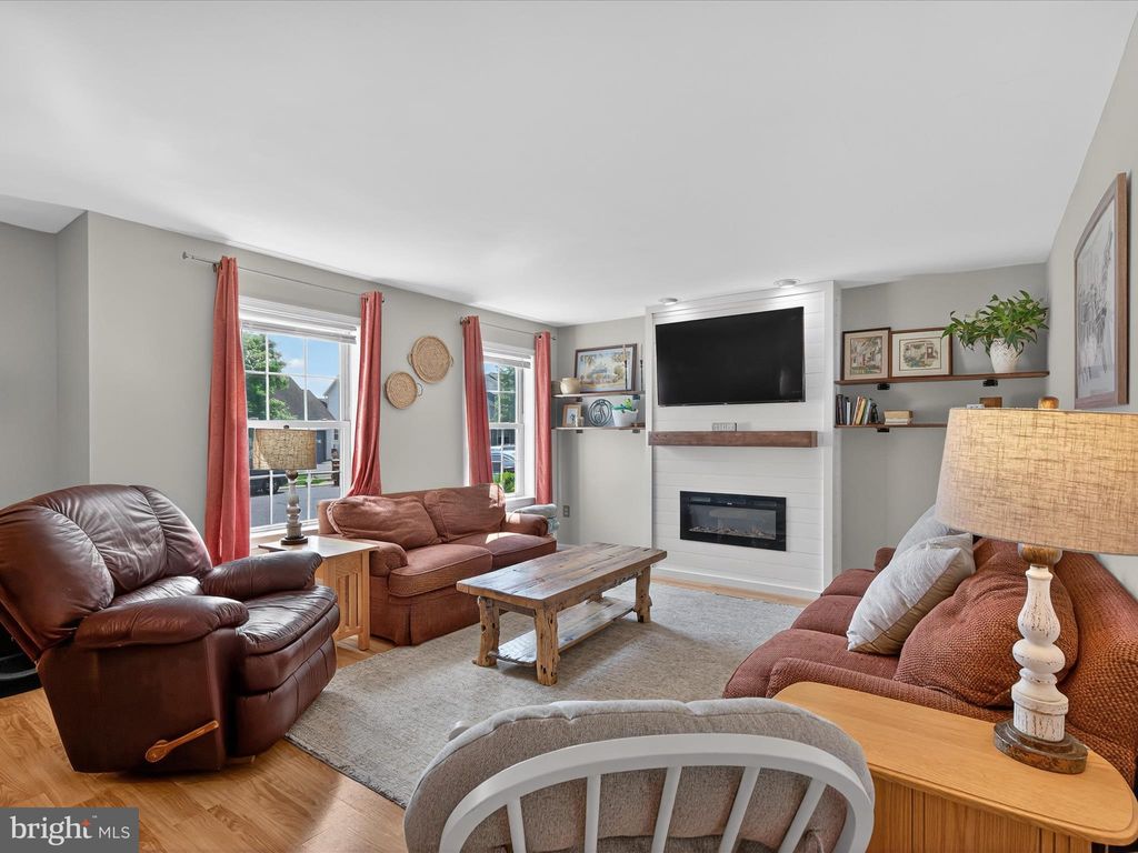 Photo of 55 Perseverance Lane, EPHRATA, PA 17522 (MLS # PALA2071332)