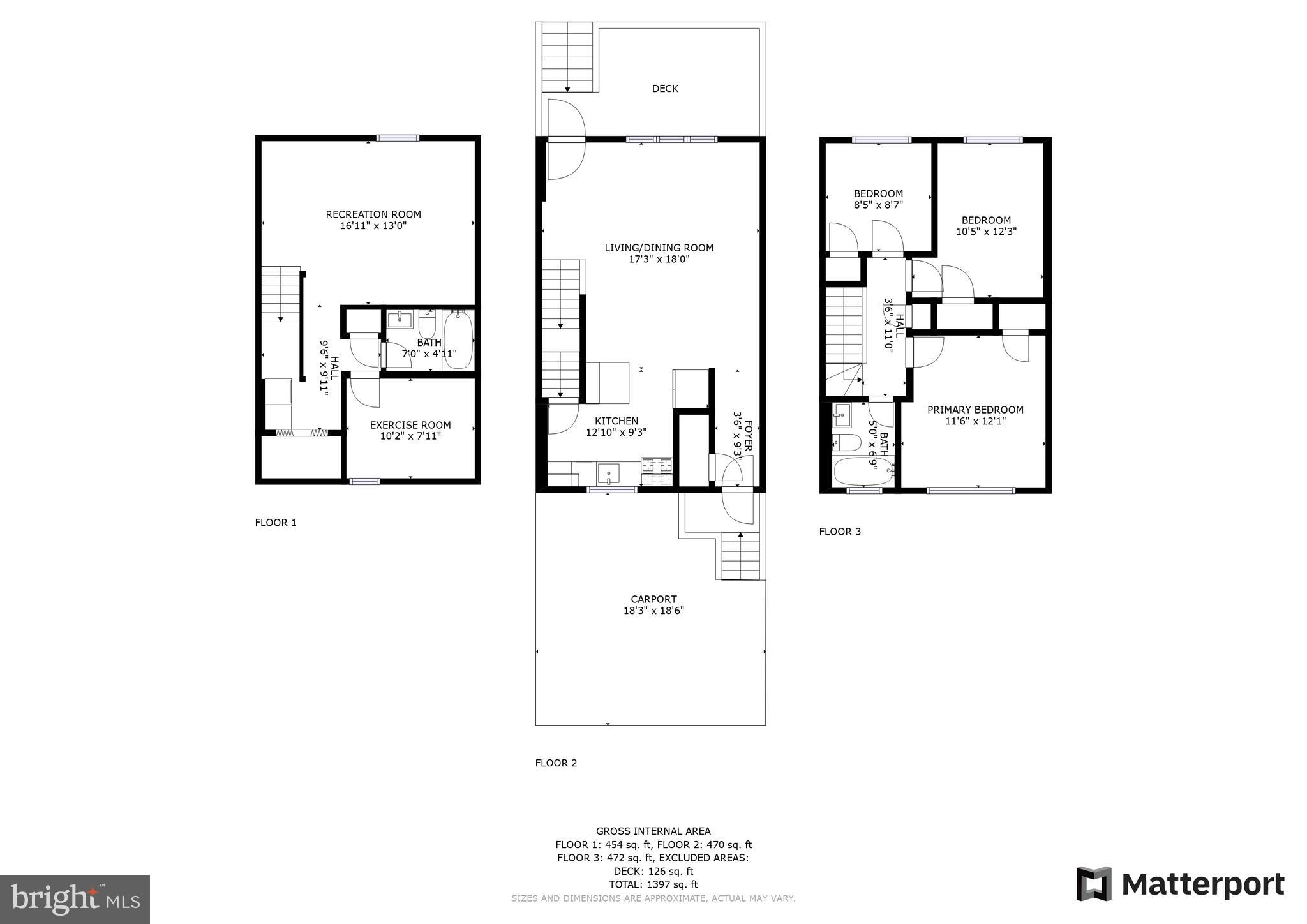 GLASSMANOR - Residential