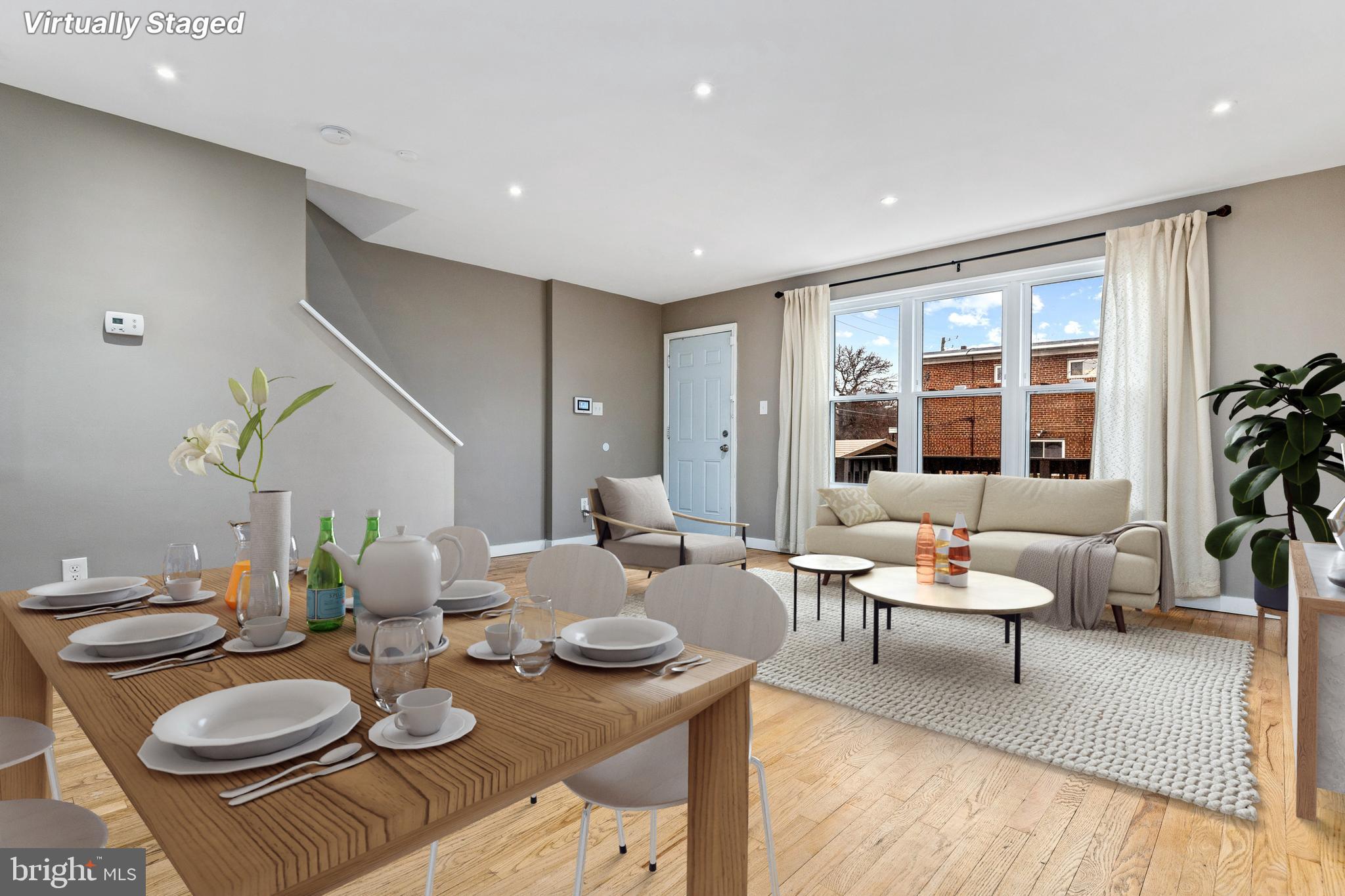 GLASSMANOR - Residential