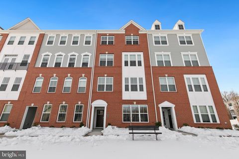 7203 GRINGOTTS WAY A ELKRIDGE MD 21075