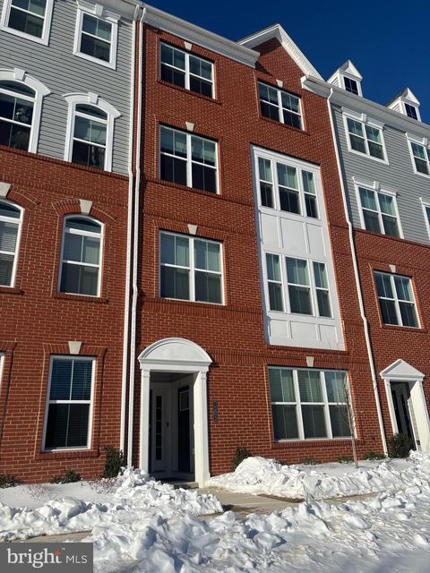 7203 GRINGOTTS WAY A ELKRIDGE MD 21075