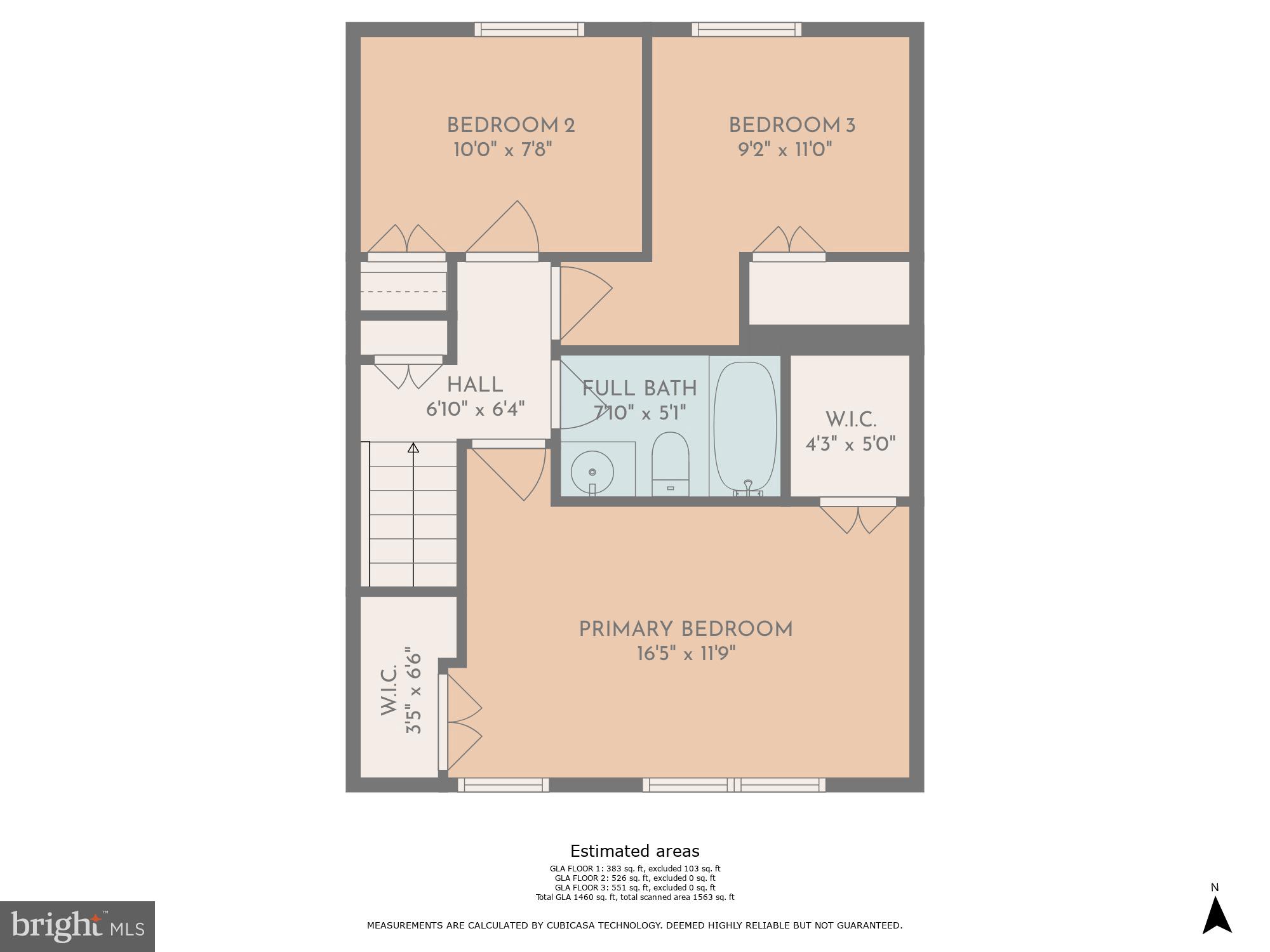 AMBER MEADOWS - Residential