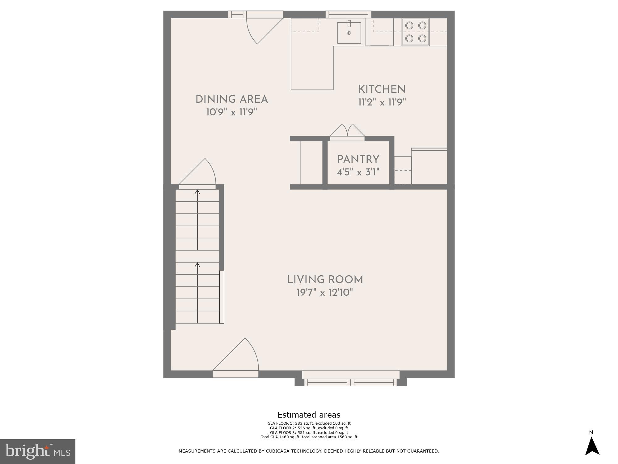 AMBER MEADOWS - Residential