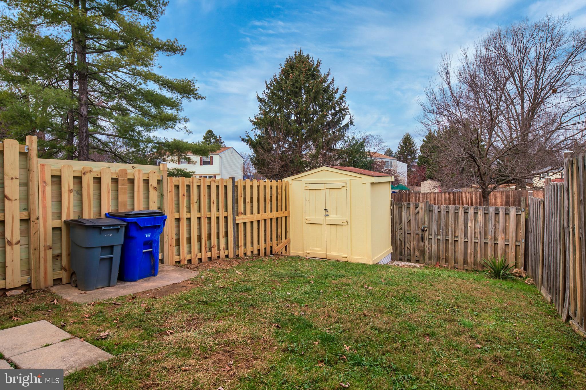 AMBER MEADOWS - Residential