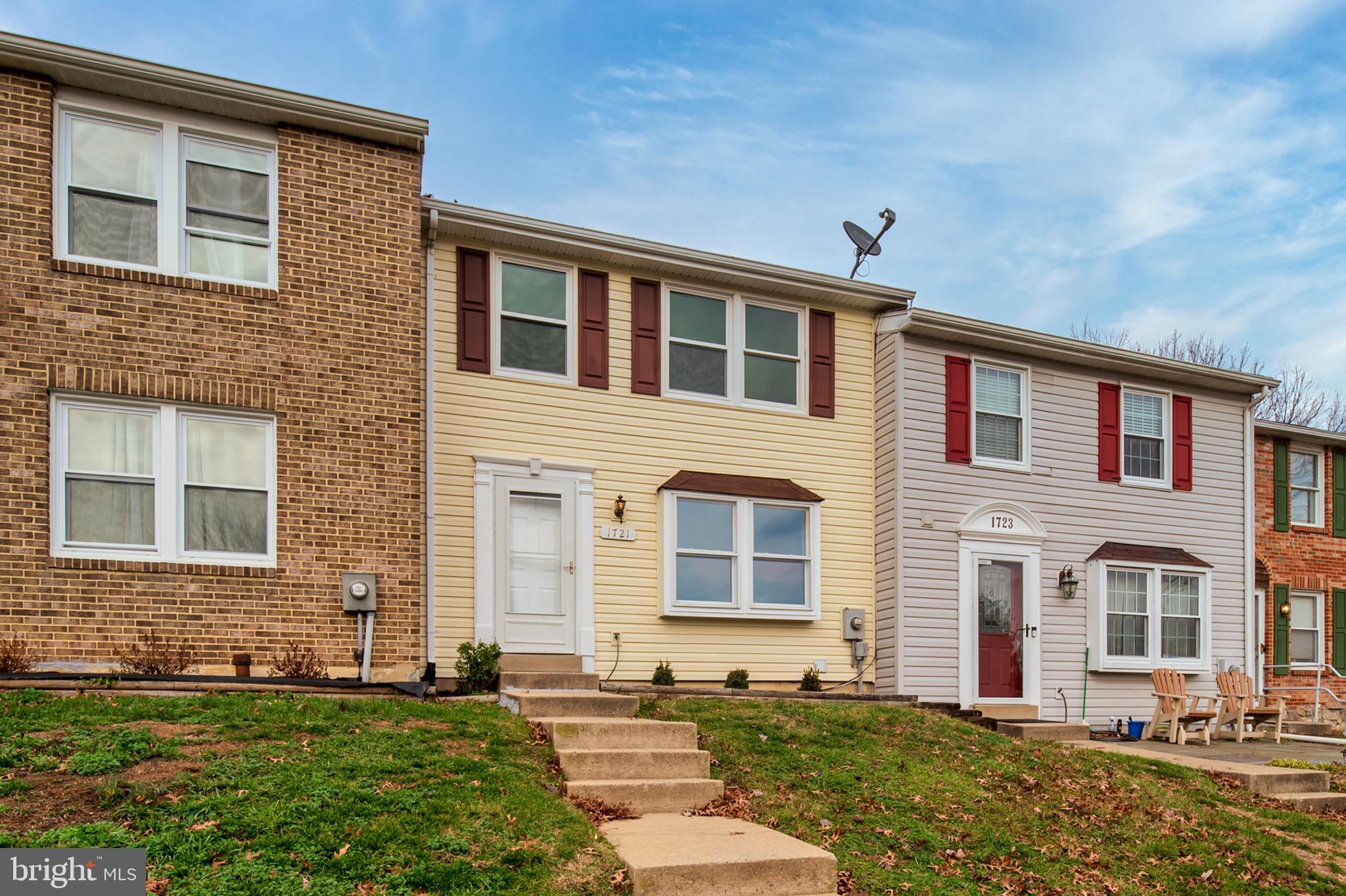 AMBER MEADOWS - Residential