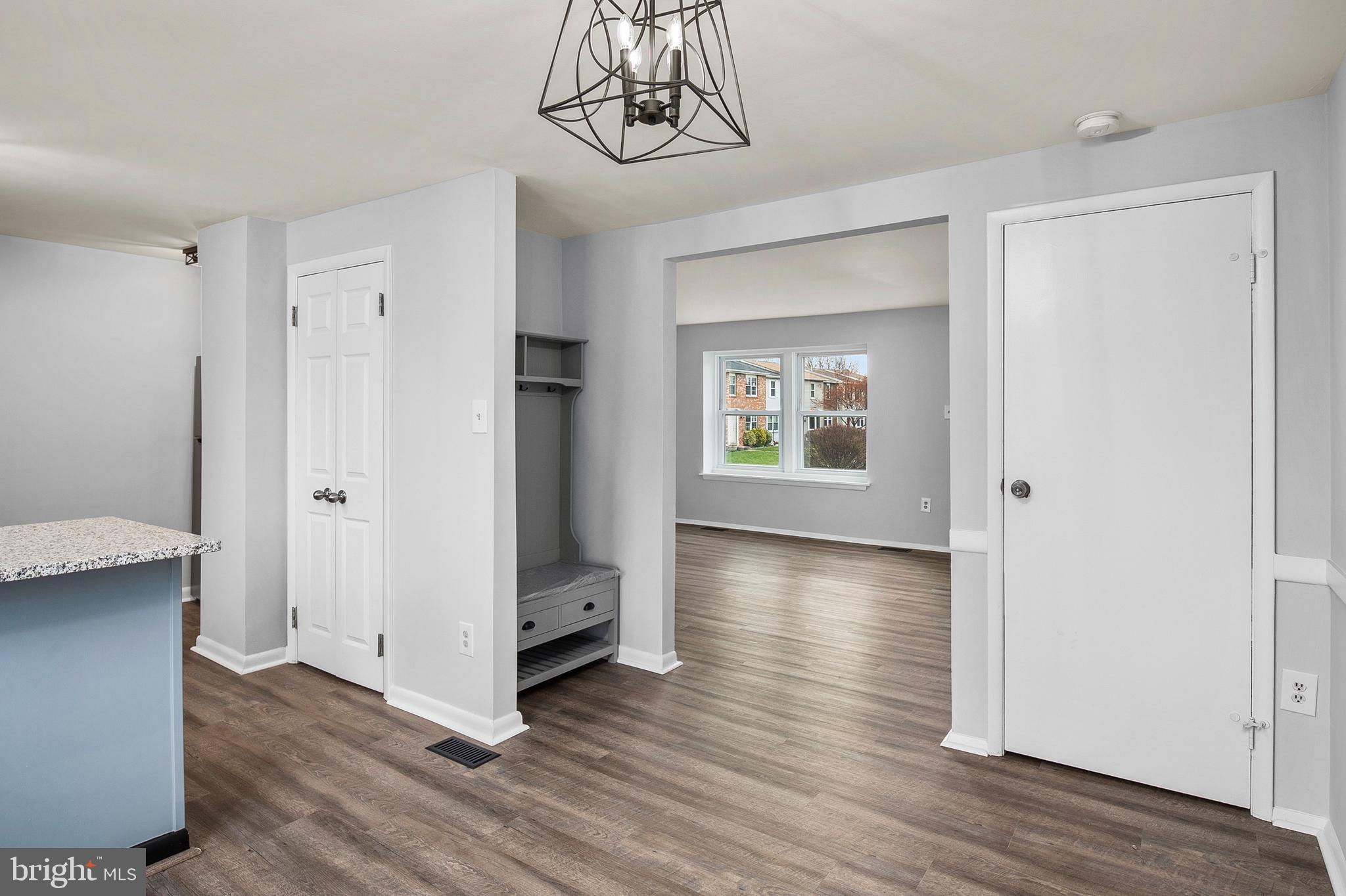 AMBER MEADOWS - Residential