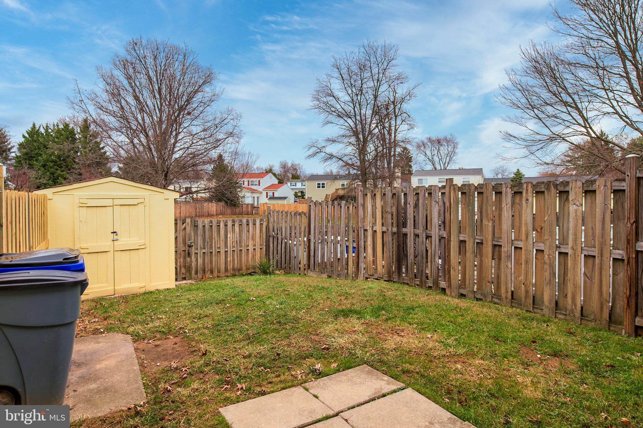 AMBER MEADOWS - Residential