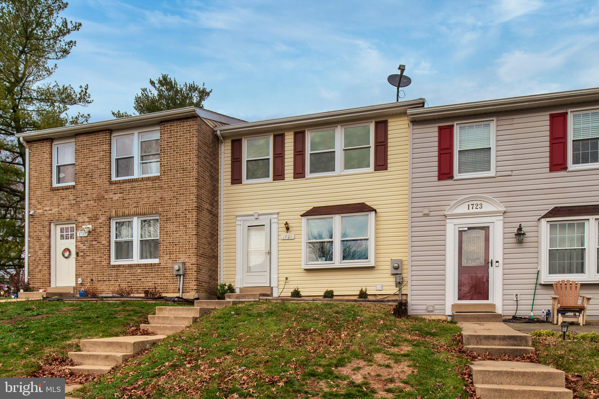 AMBER MEADOWS - Residential