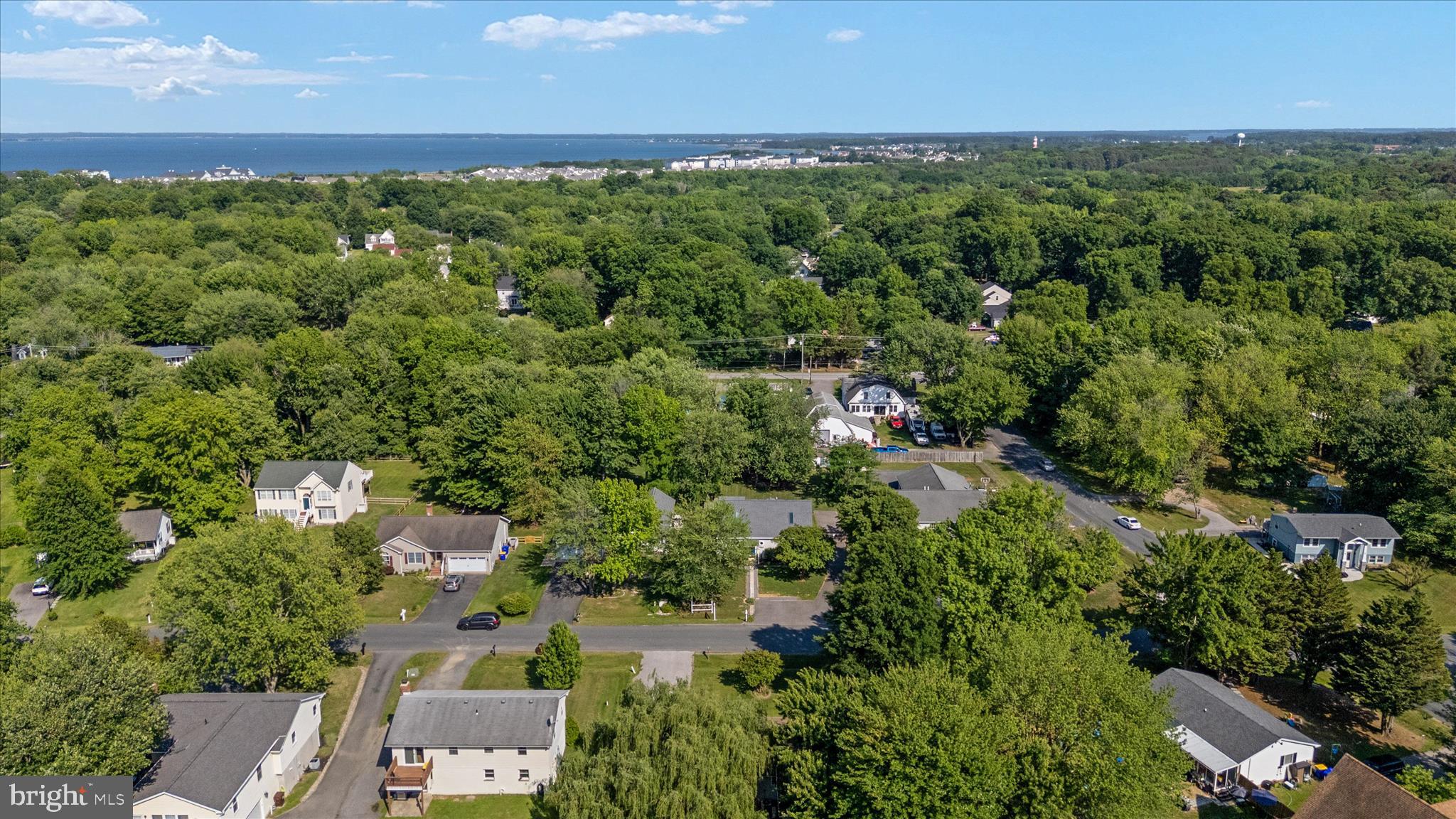 CLOVERFIELDS - Residential