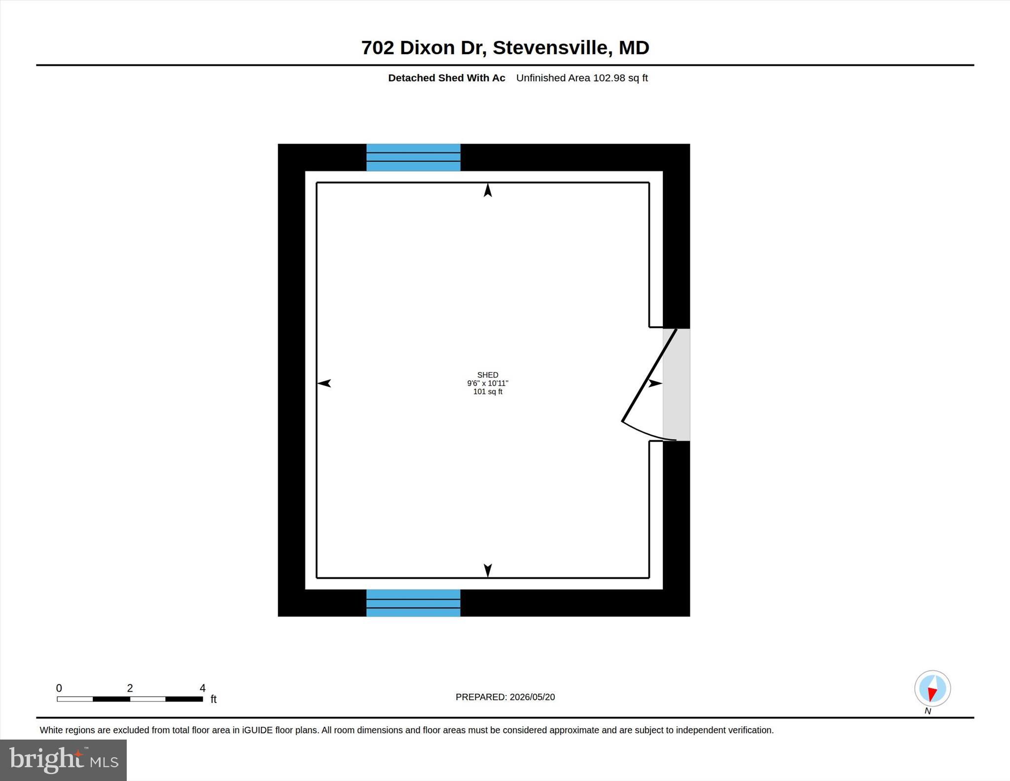 CLOVERFIELDS - Residential