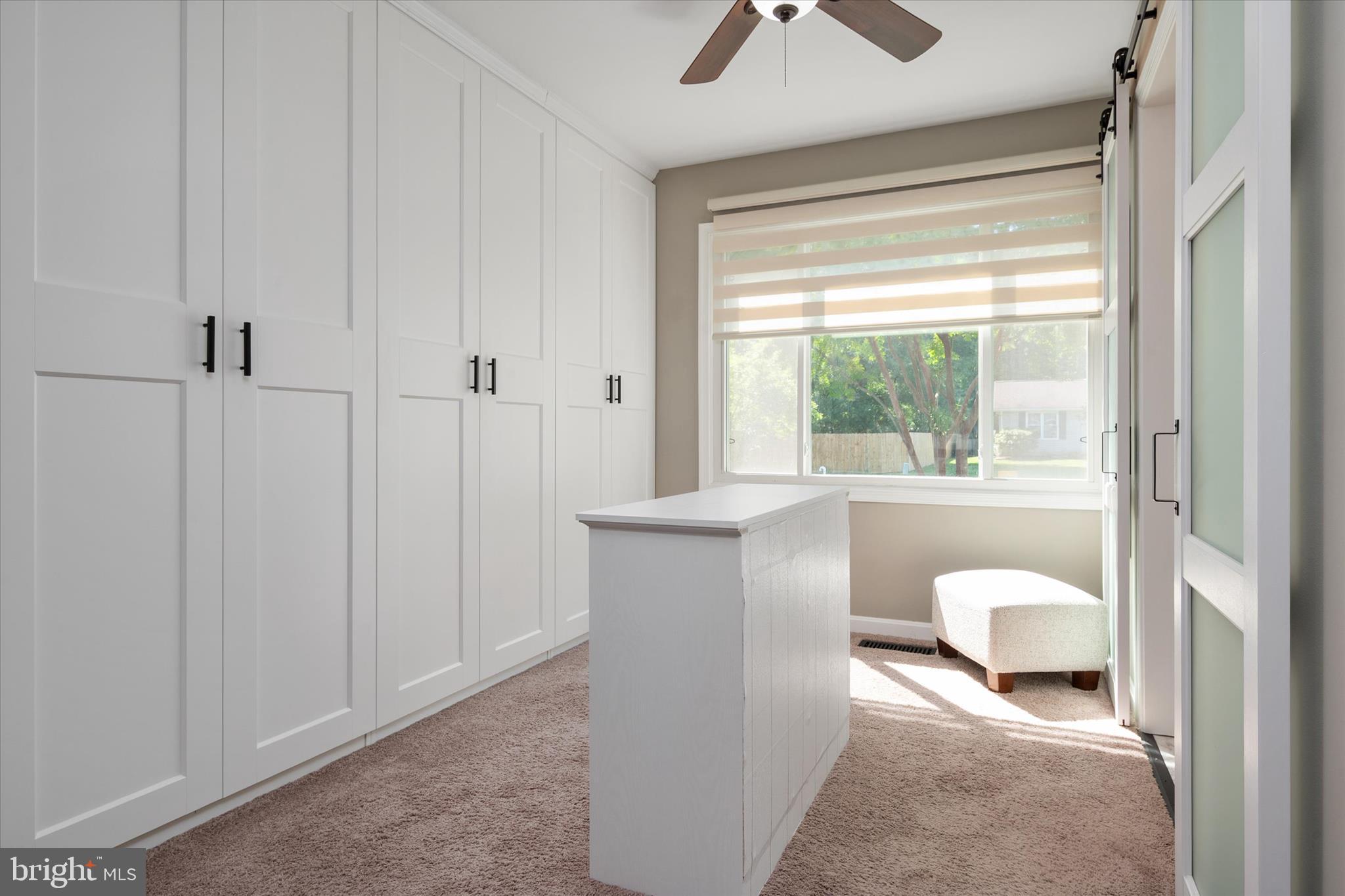 CLOVERFIELDS - Residential