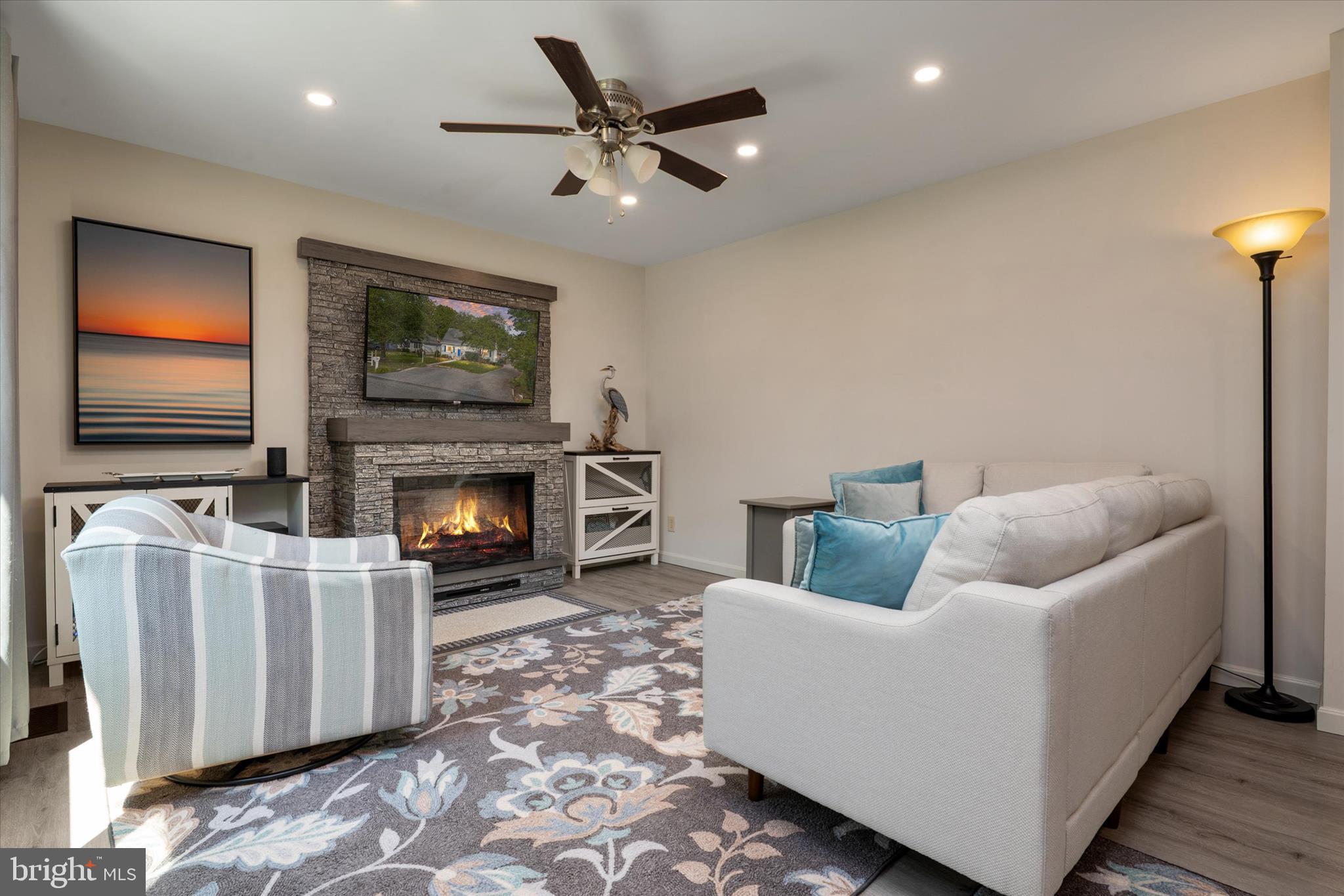 CLOVERFIELDS - Residential