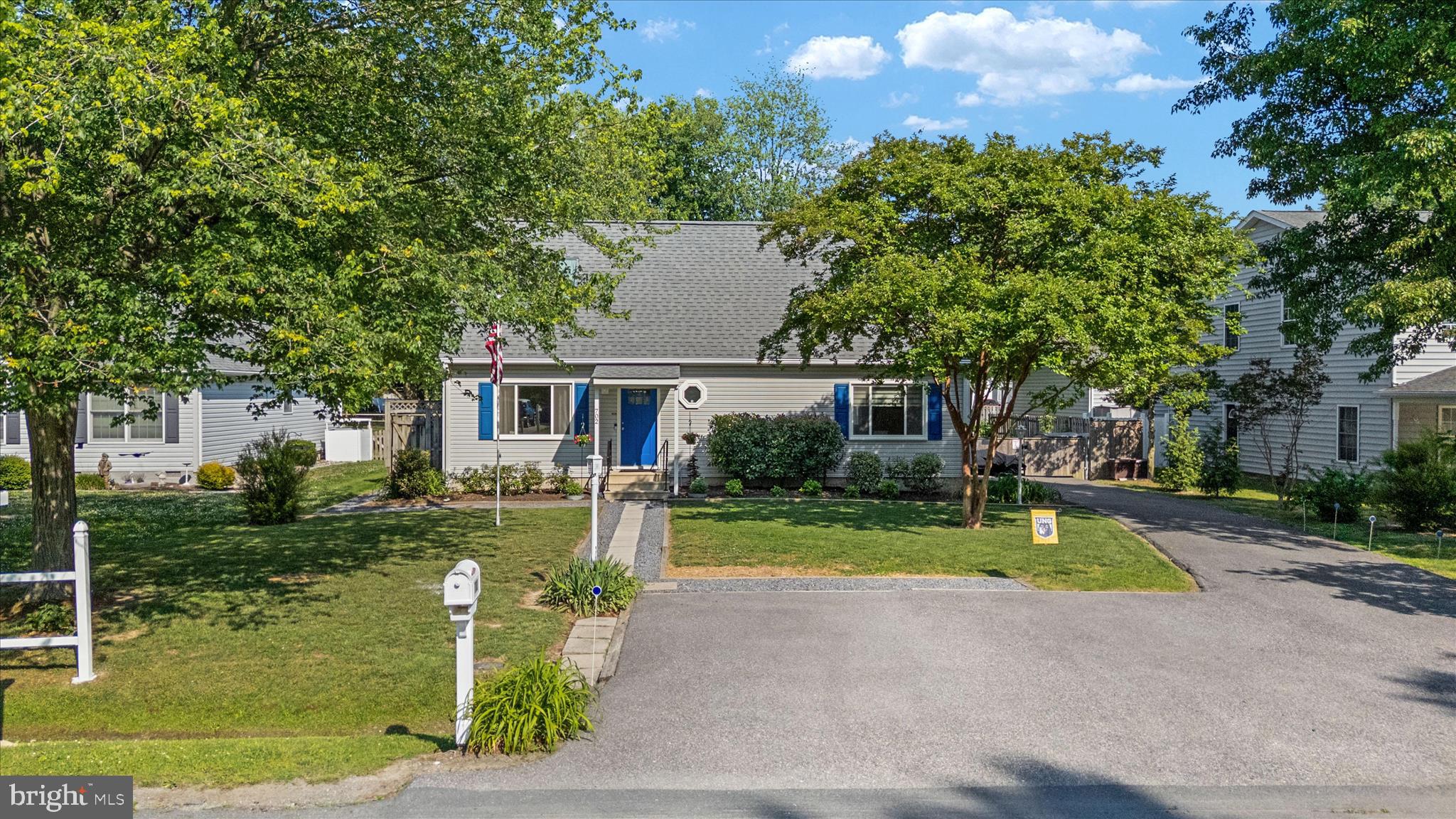 CLOVERFIELDS - Residential