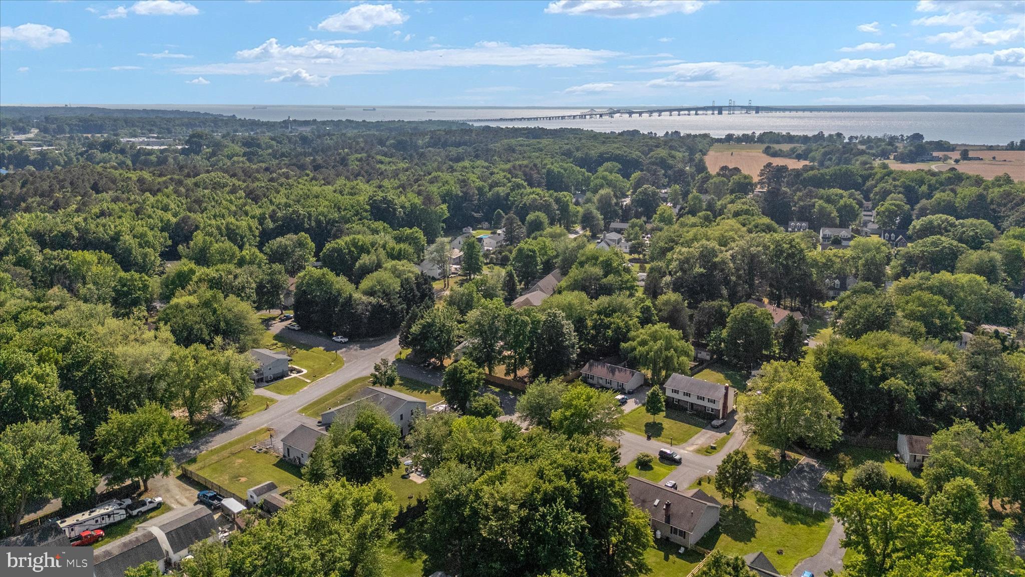 CLOVERFIELDS - Residential